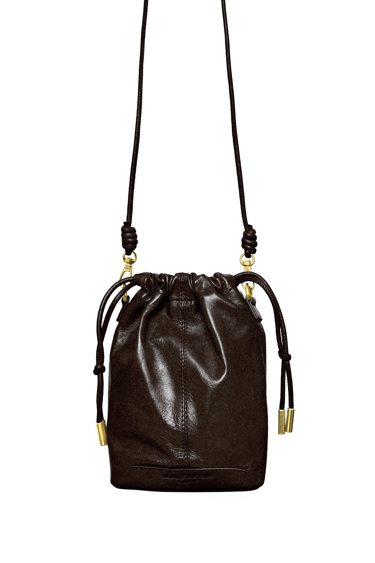 Vosges - Pochette téléphone en cuir