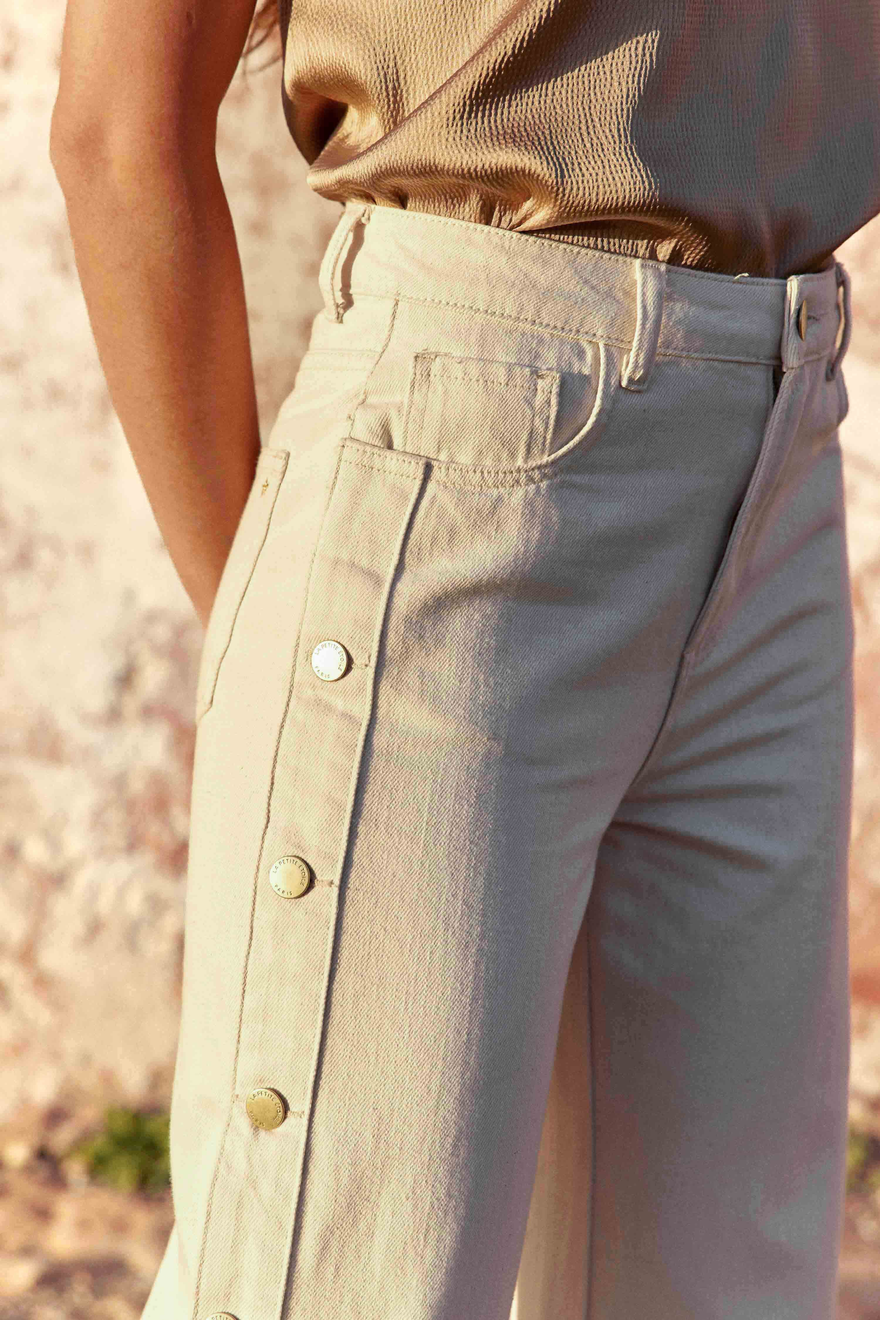 Jean Zephyri - Naturel