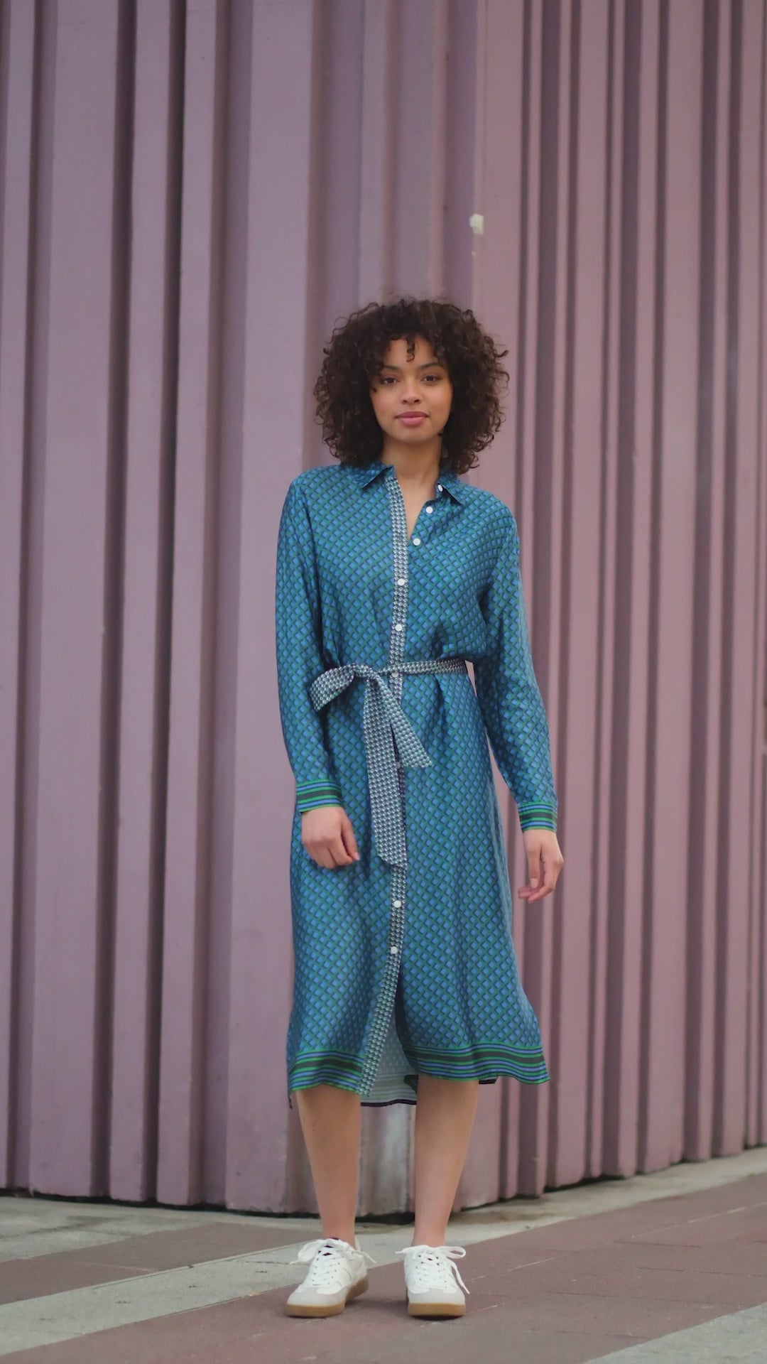 Robe Romy - 20-geo