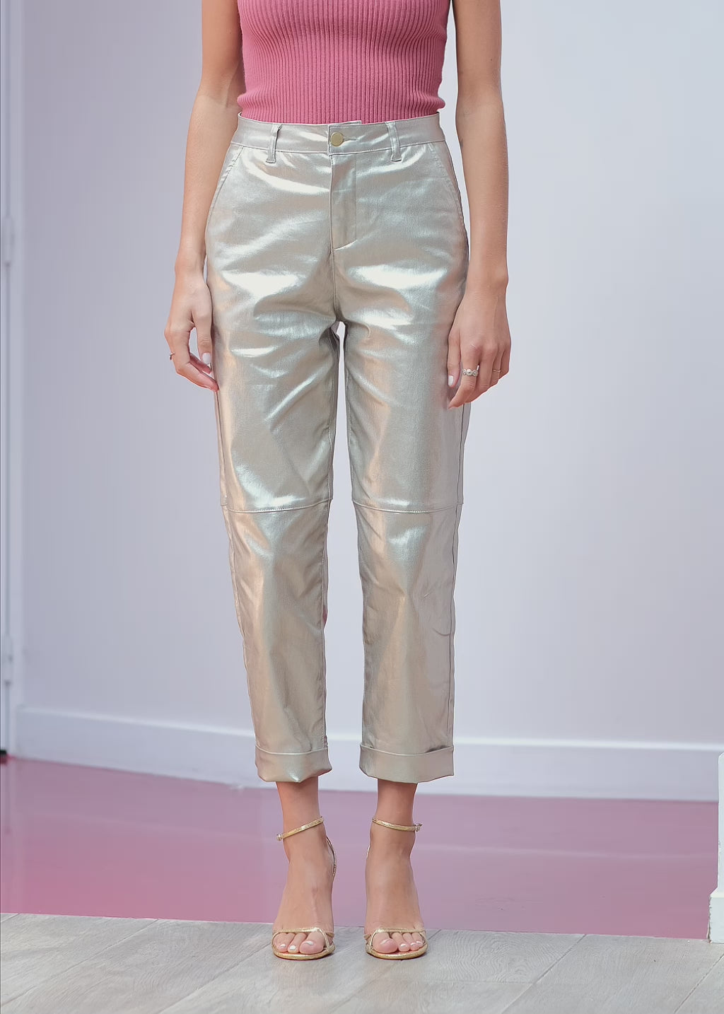 Pantalon Vega - Dore