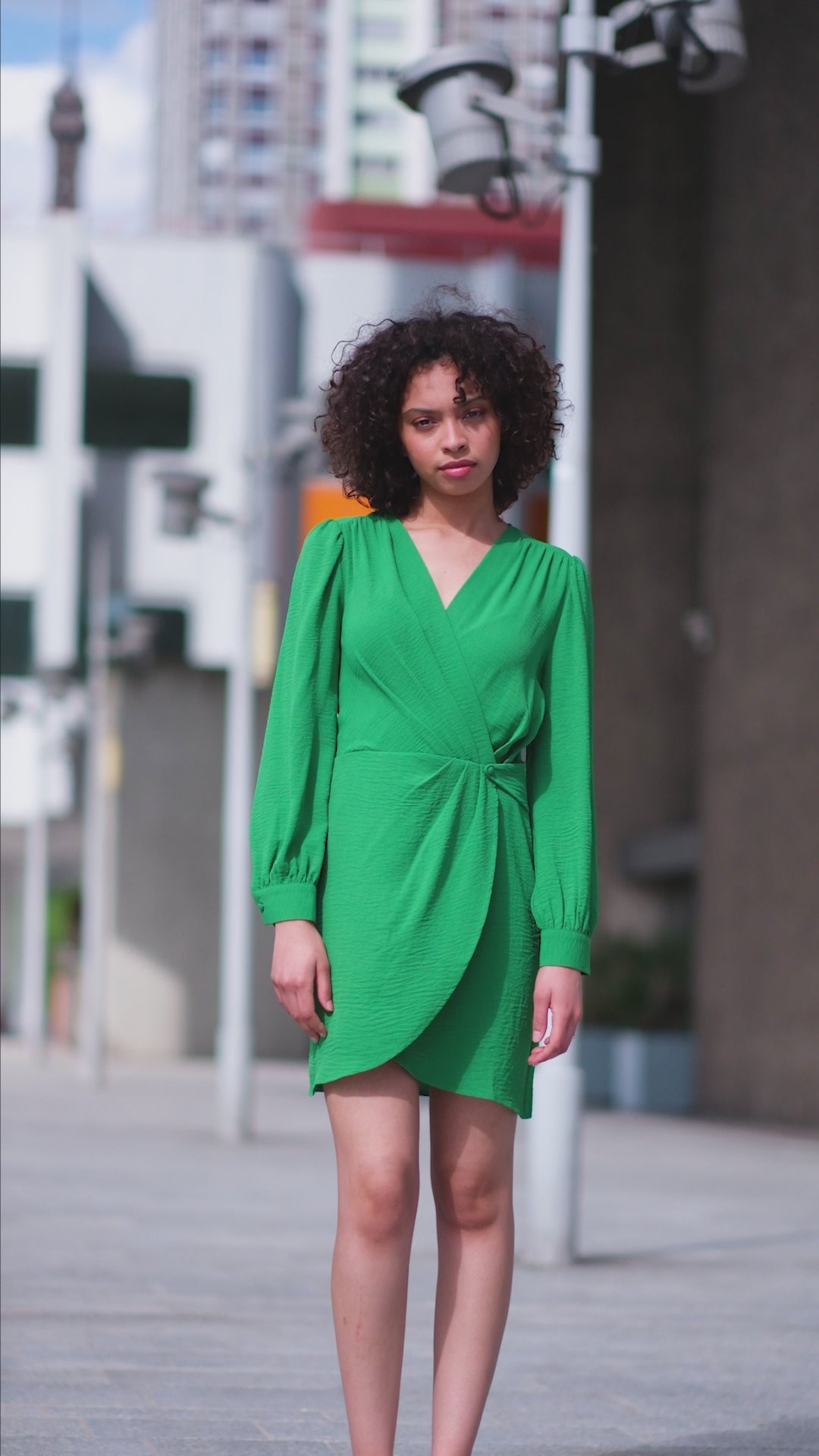 Robe rachel la petite francaise hotsell