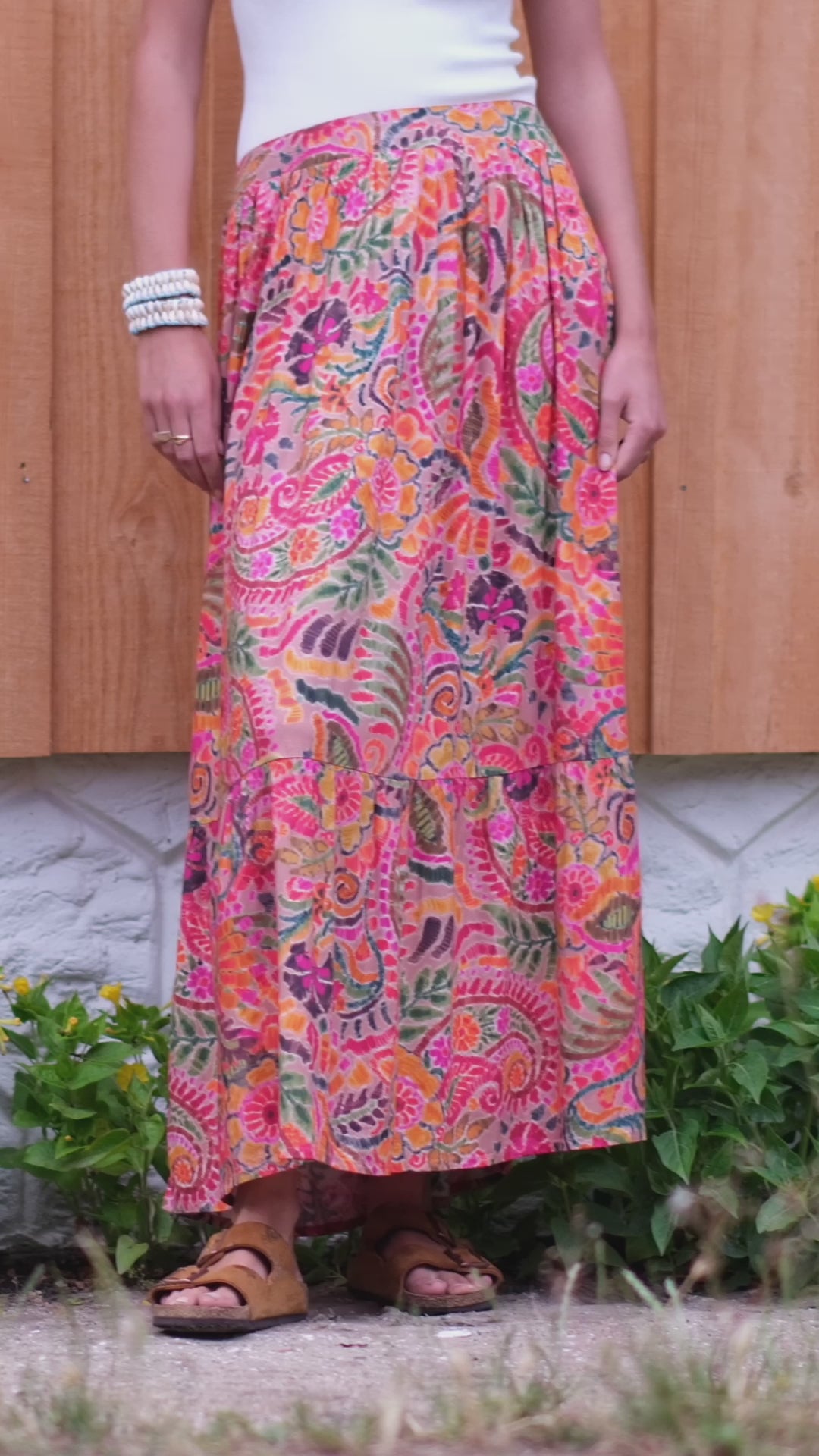 Skirt Renata - Jakarta