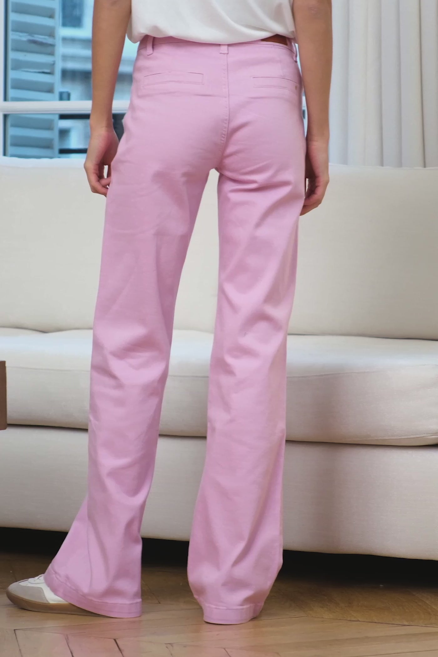 Jeans Sonny T - Rose Baby