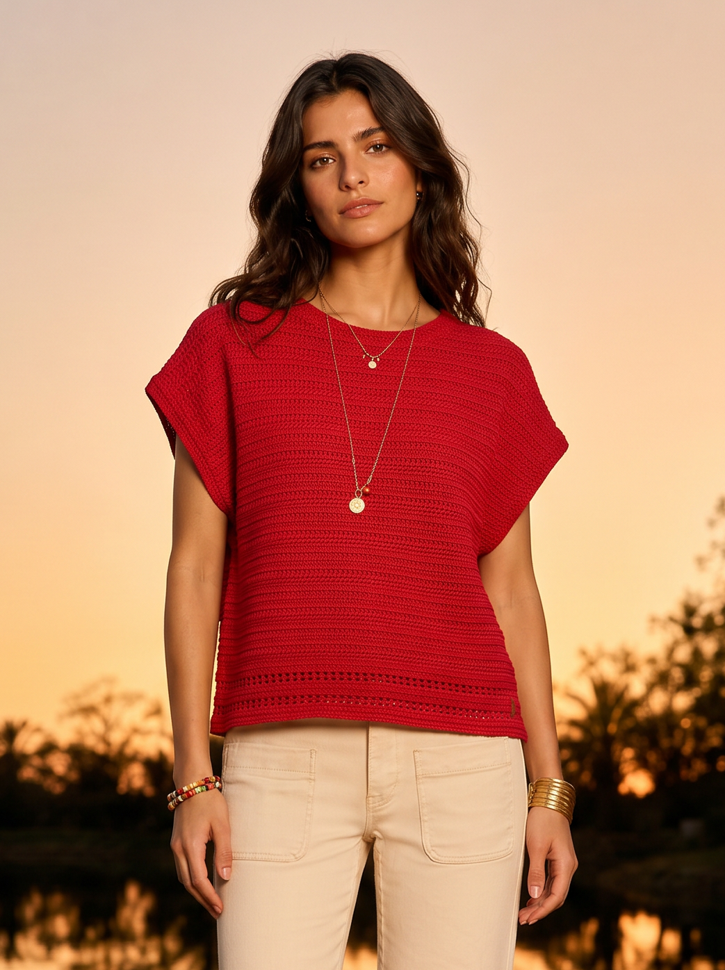 Sonny - Flare jeans