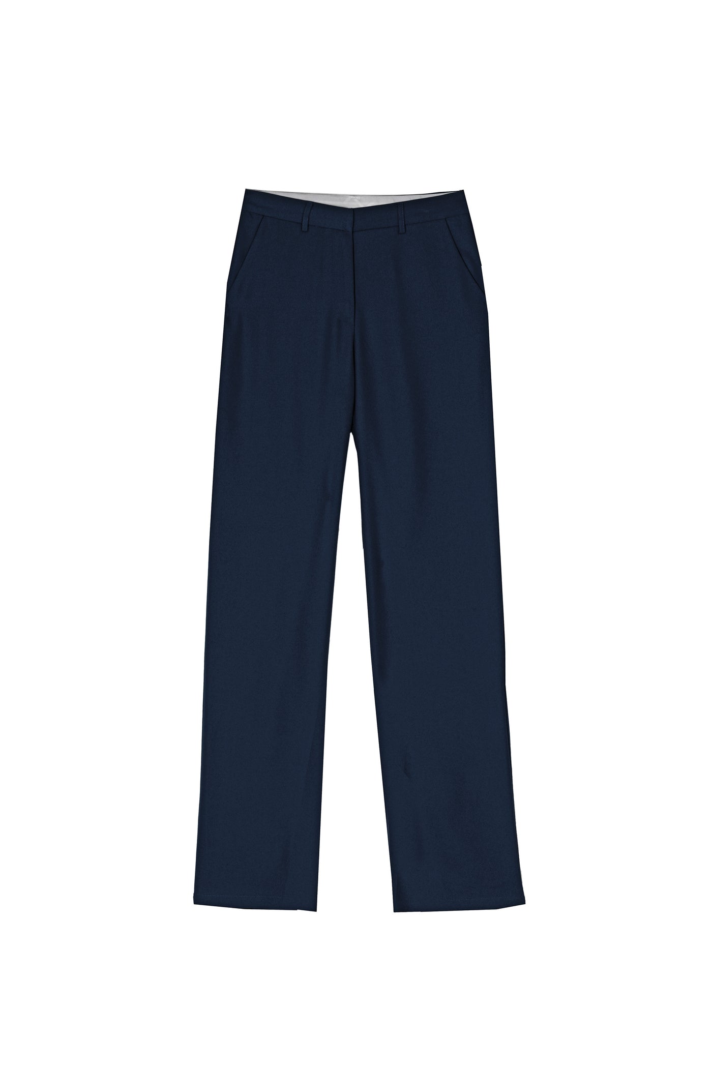 Trouser Aris - Marine