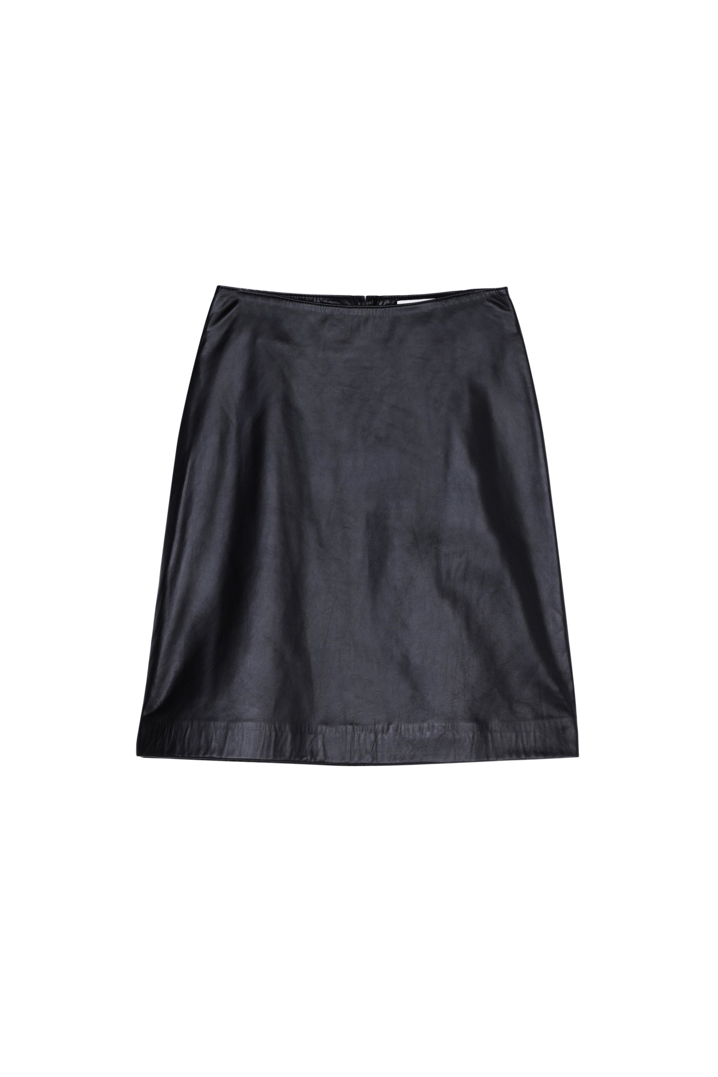 Skirt Asta - Noir