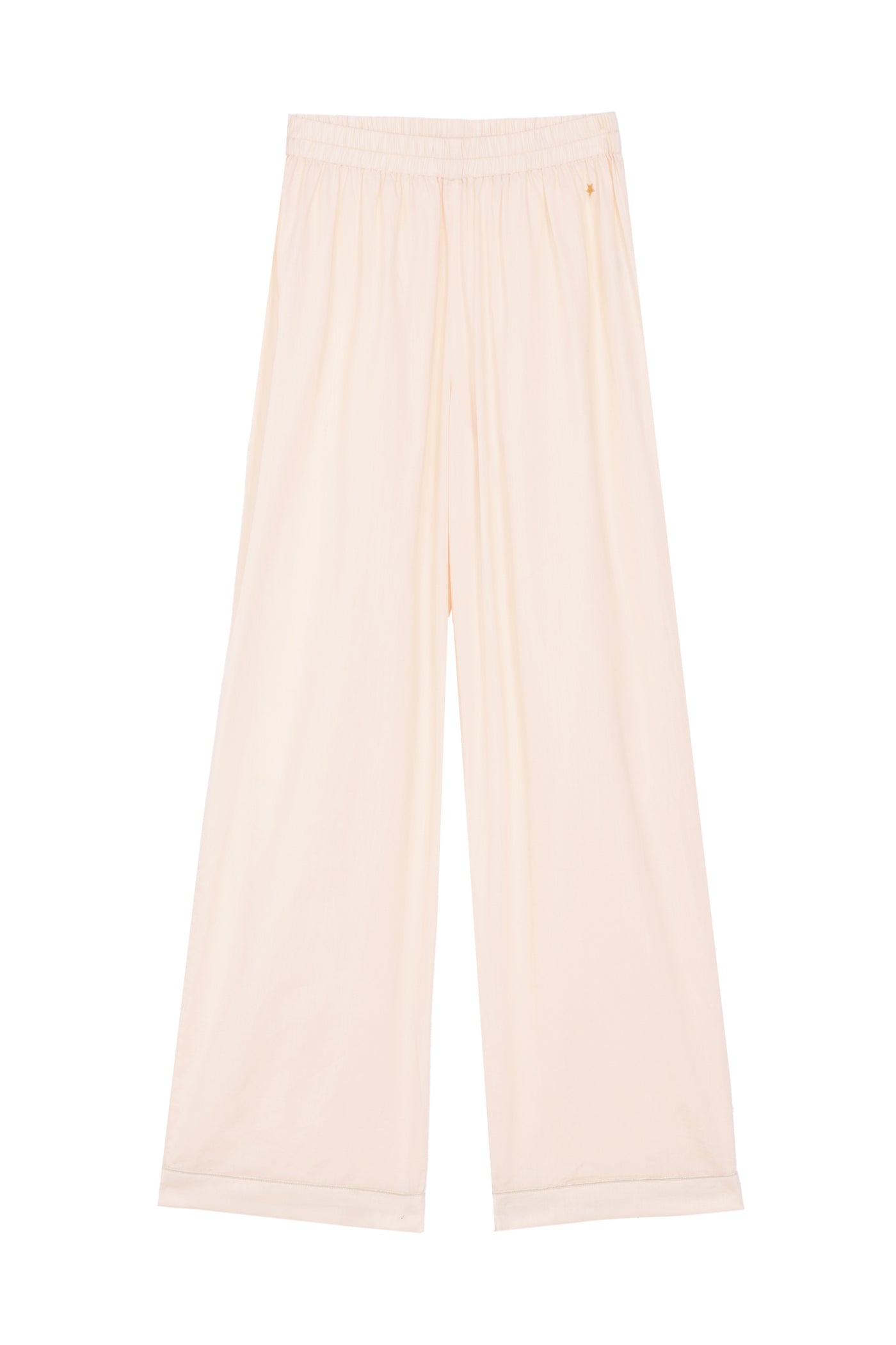 Pyjama set Azita - Champagne