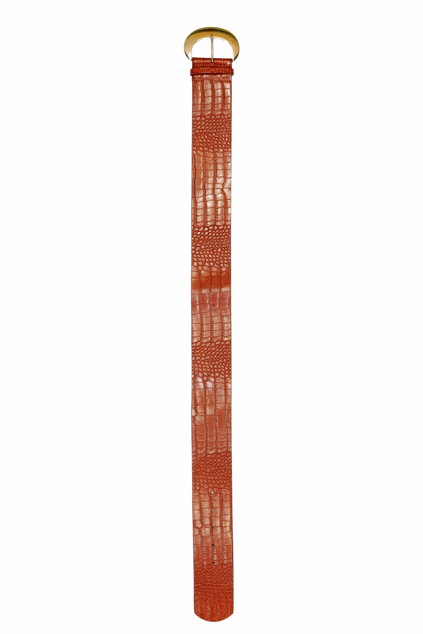 Ceinture Beyer - Camel