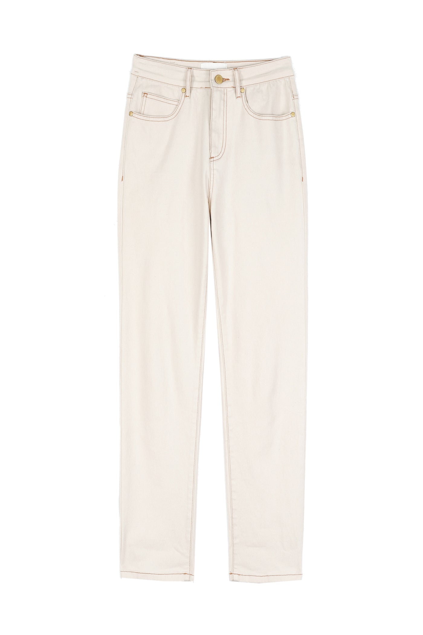 Jean Brieg B - Beige