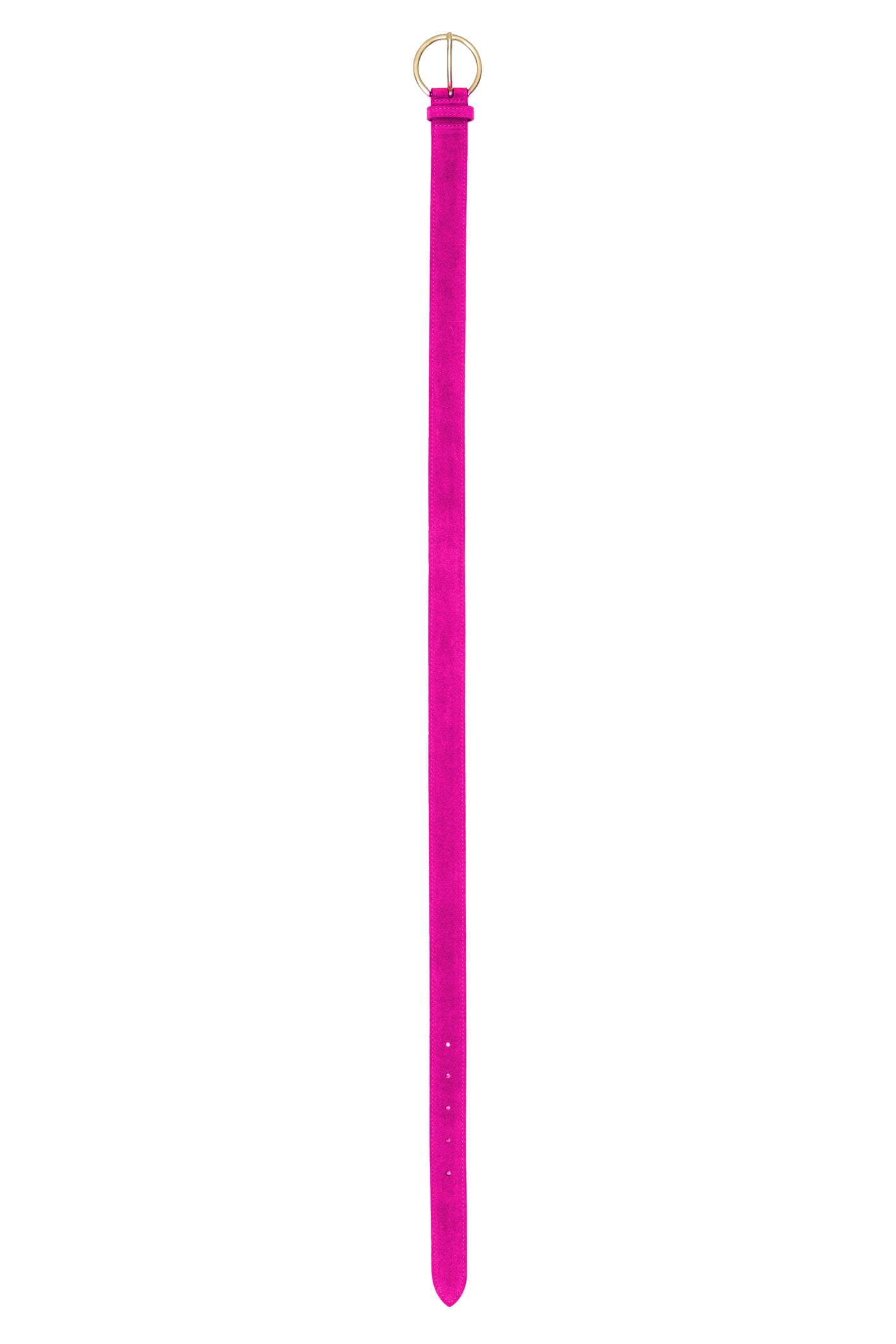 Ceinture Dixon - Fuchsia