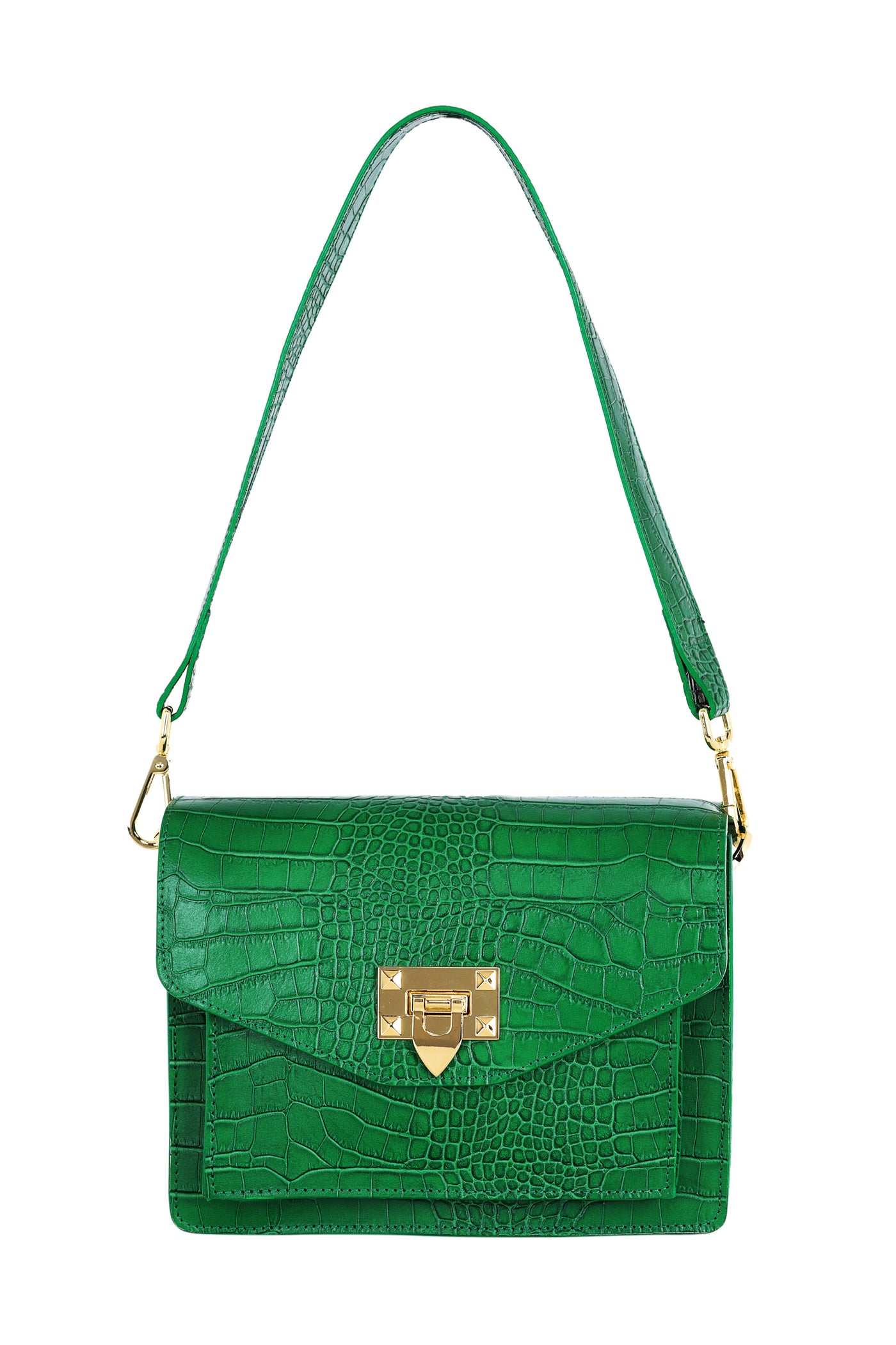 Sac cartable East - Vert