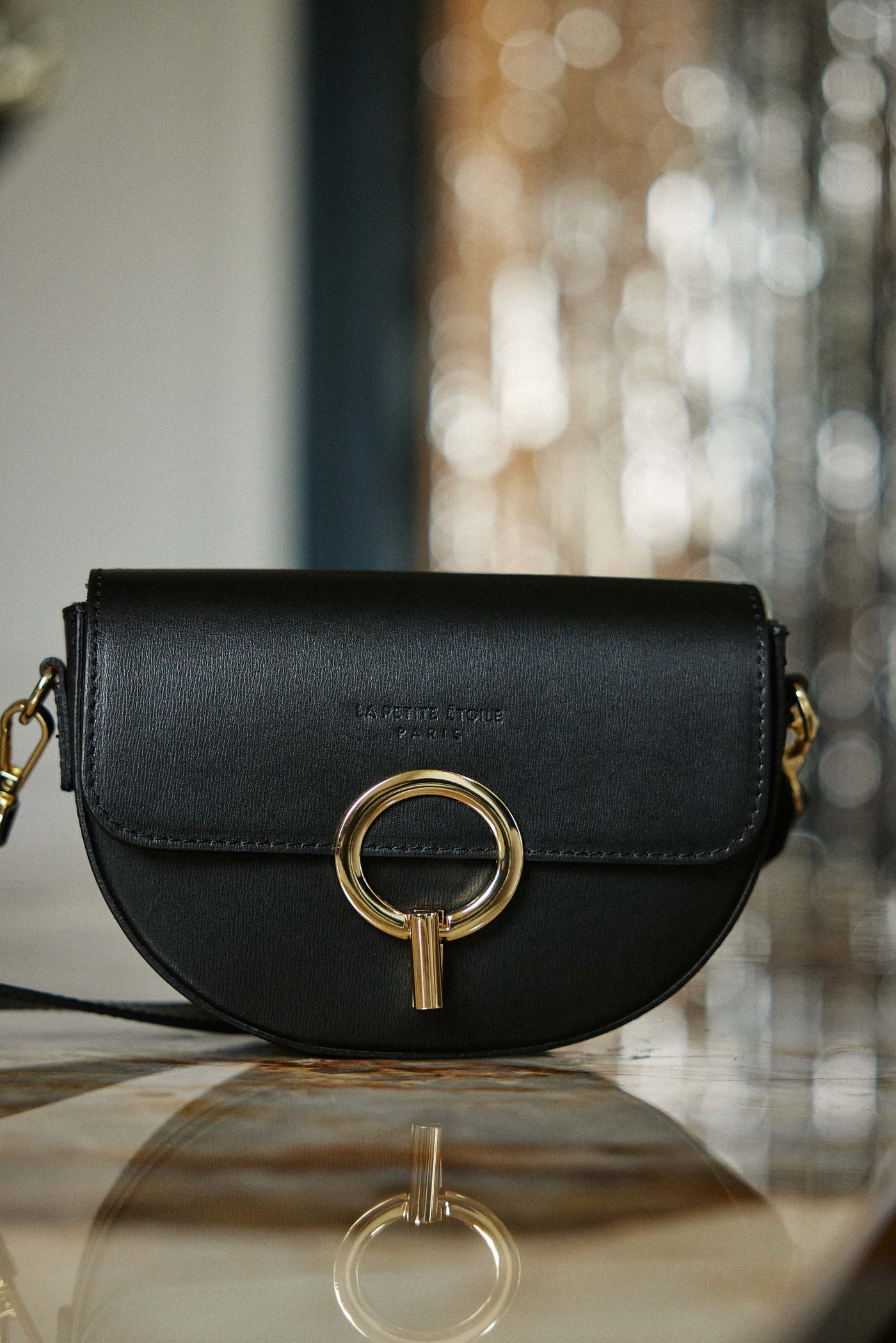 Sac Jim - Noir