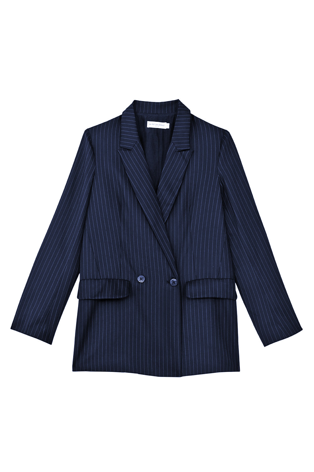 Veste Joudia - Marine