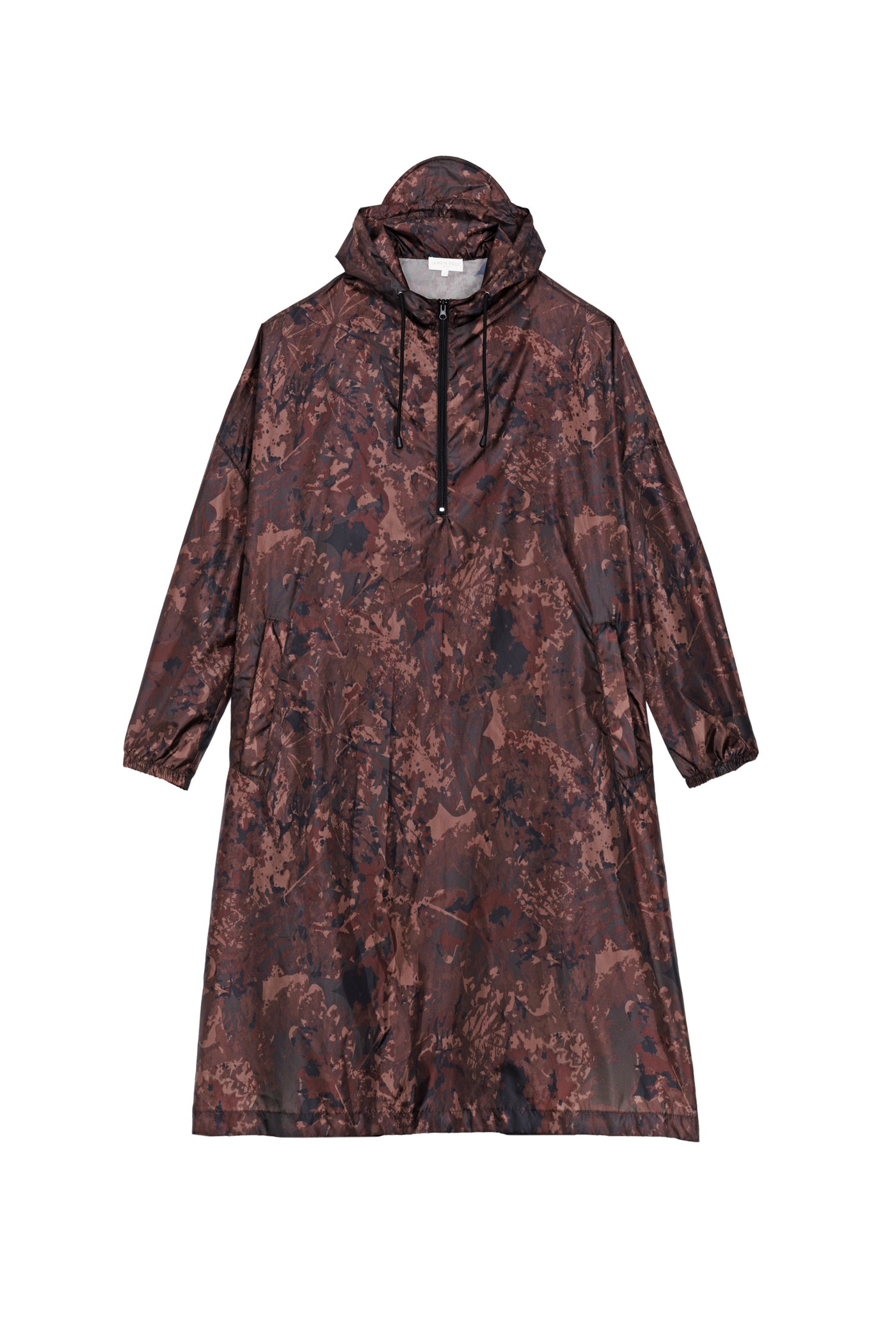 Cape de pluie Karl - Camouflage