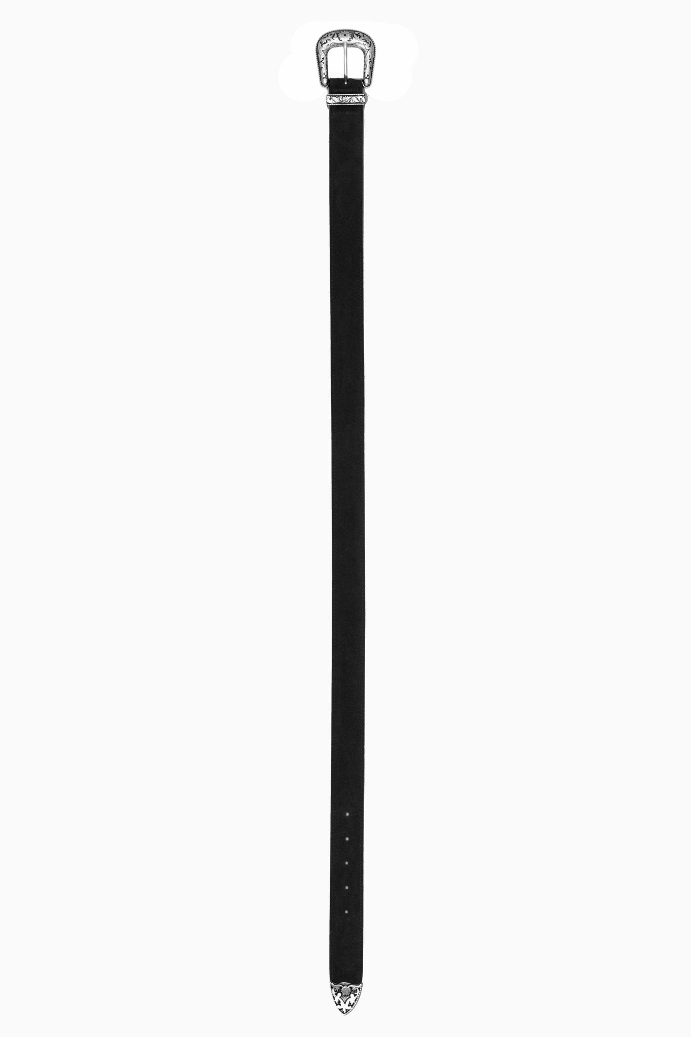 Ceinture Kery - Noir