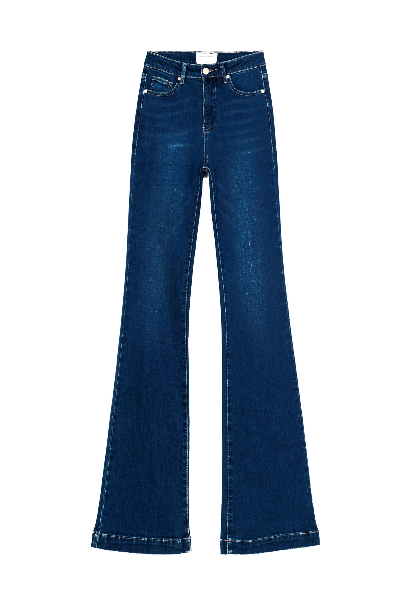 Jeans Lancelot - Deep Wash
