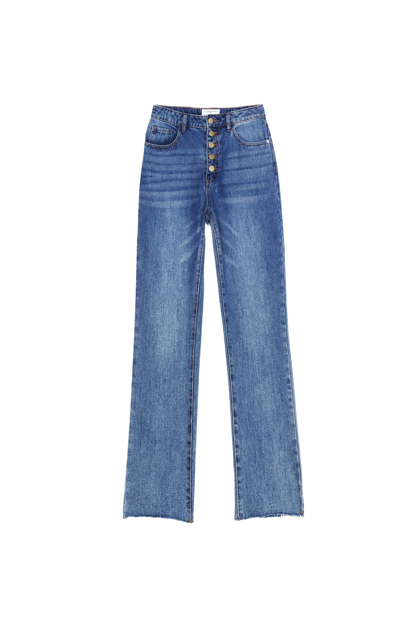 Jeans Marco - Stone