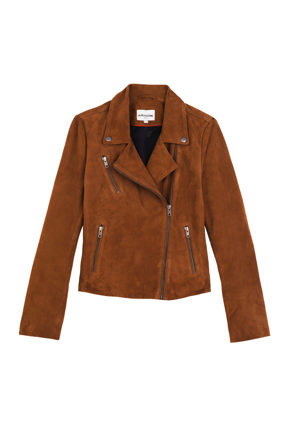 Jacket Moliere S - Camel