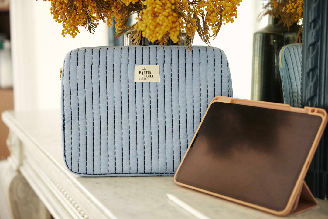 関税・送料なし【PARIS/64】Distrito II Laptop case Amazon.com: nediea Laptop Case, Laptop Sleeve Bag 14 Inch