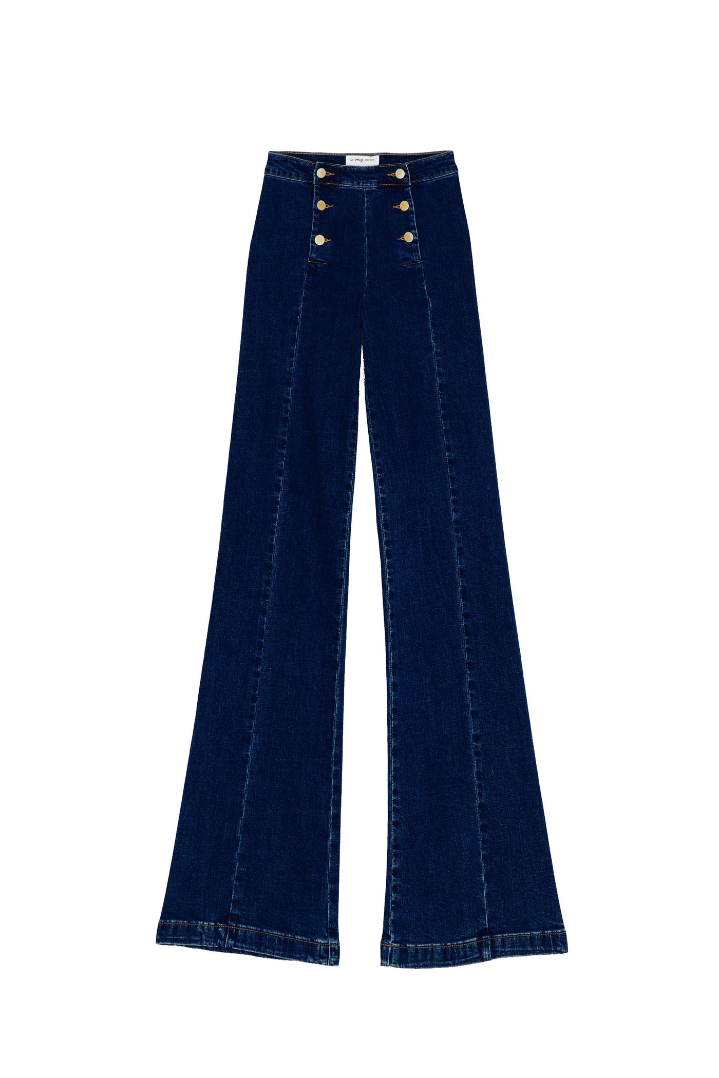 Jean Paula Br - Brut