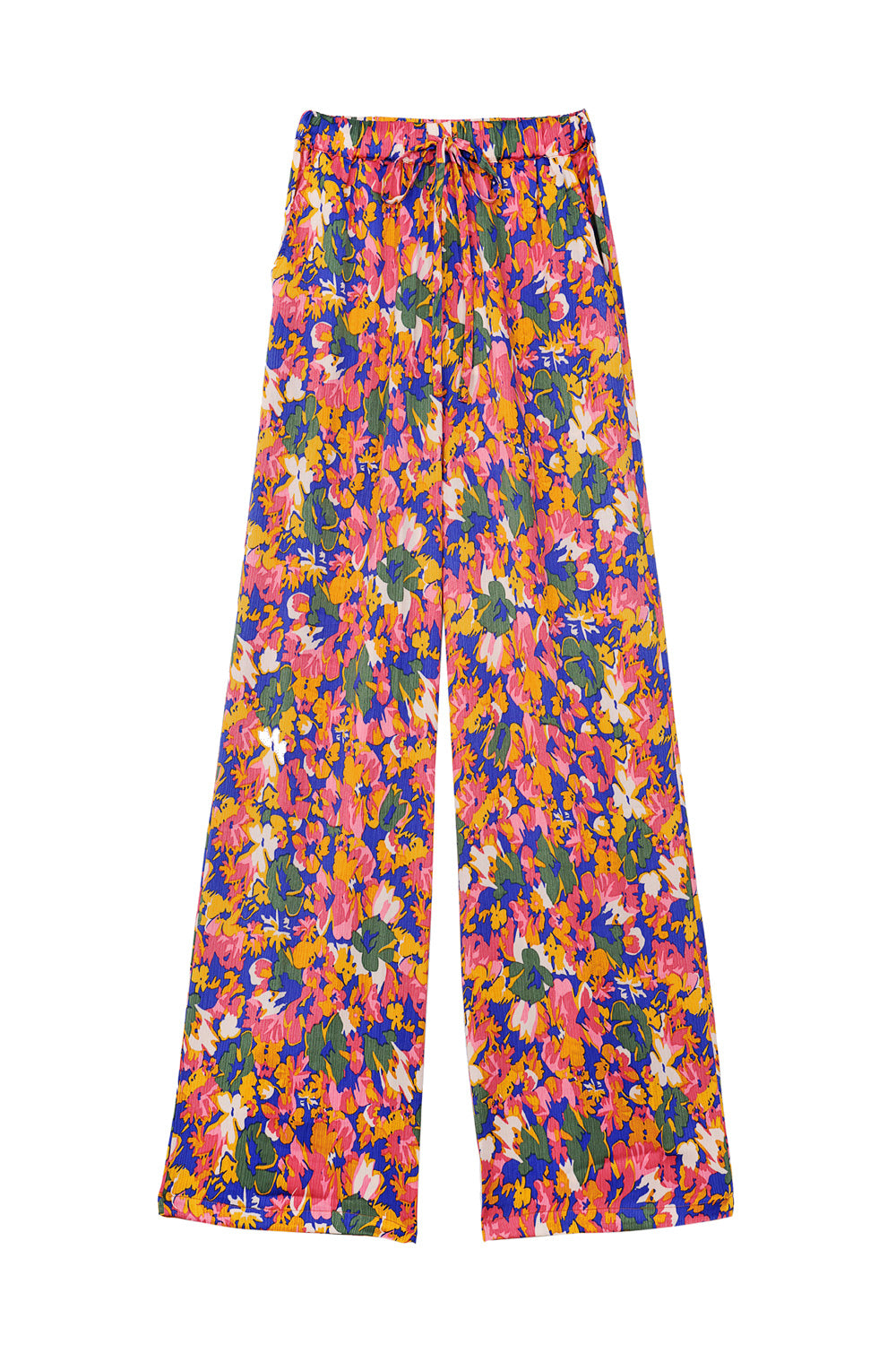 Pantalon Priam - Floral