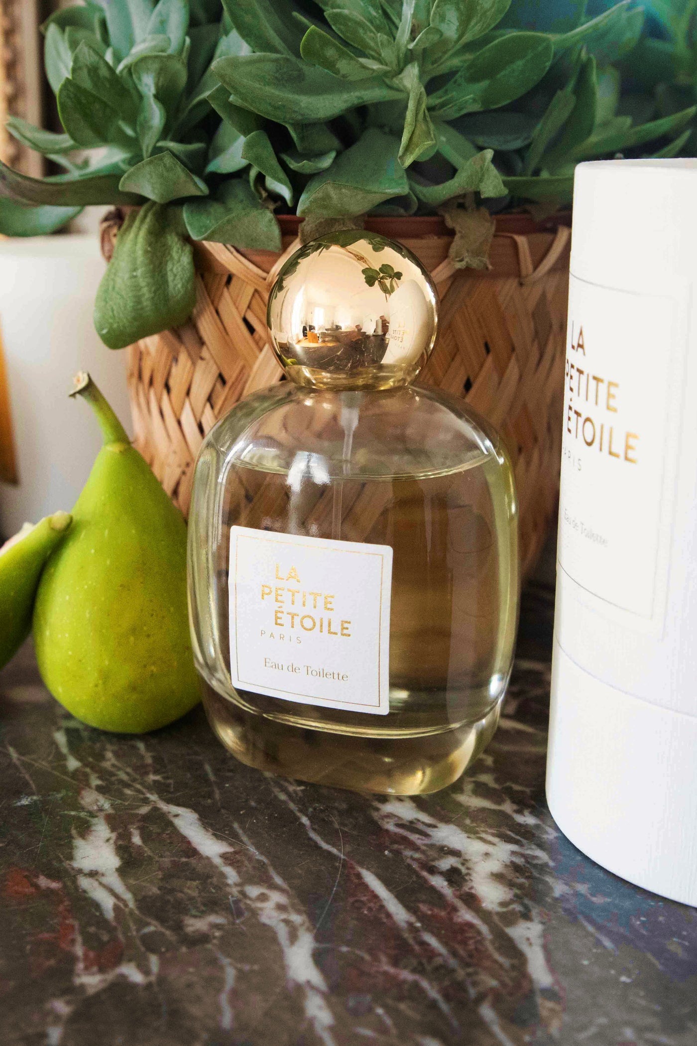 Eau De Toilette