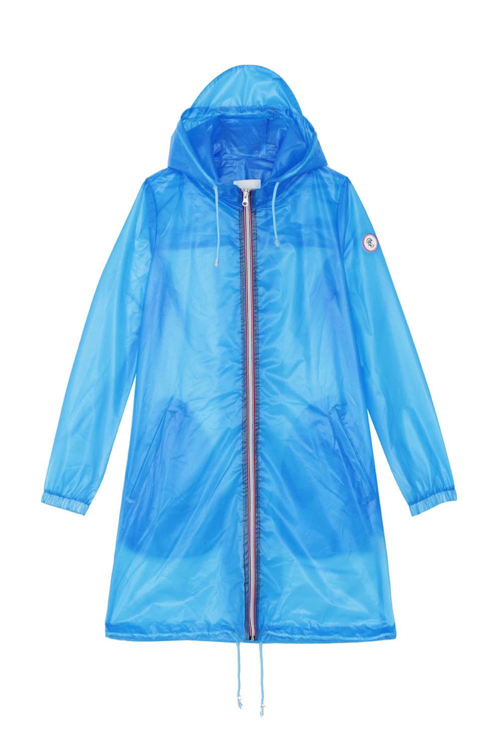 Coupe-vent Rainy T - Bleu