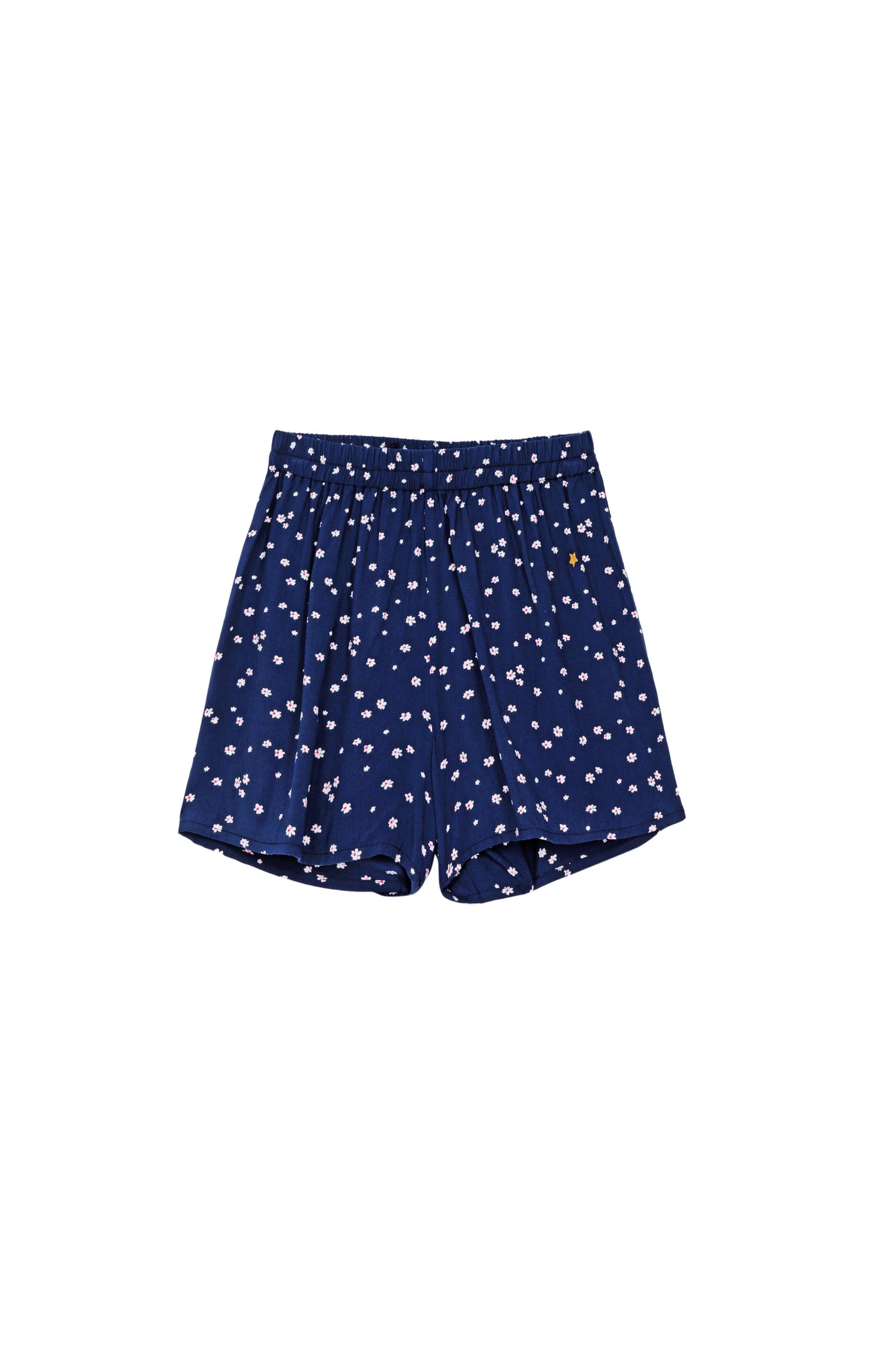 Caraco et shorty set Zia - Fleurette